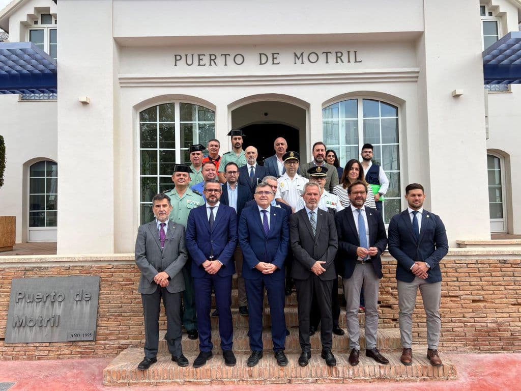 La Subdelegación del Gobierno en Granada desmiente al Ayuntamiento de Motril sobre los motivos de su retirada de apoyos a la OPE 2024