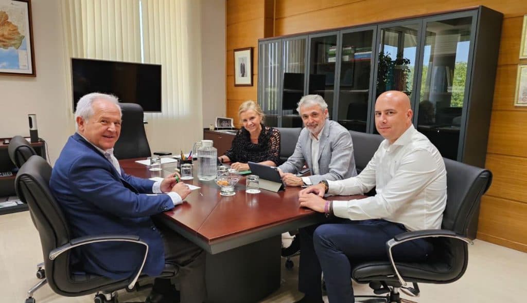 El Hospital de La Alpujarra será un Centro de Alta Resolución Ampliado con cirugía mayor ambulatoria