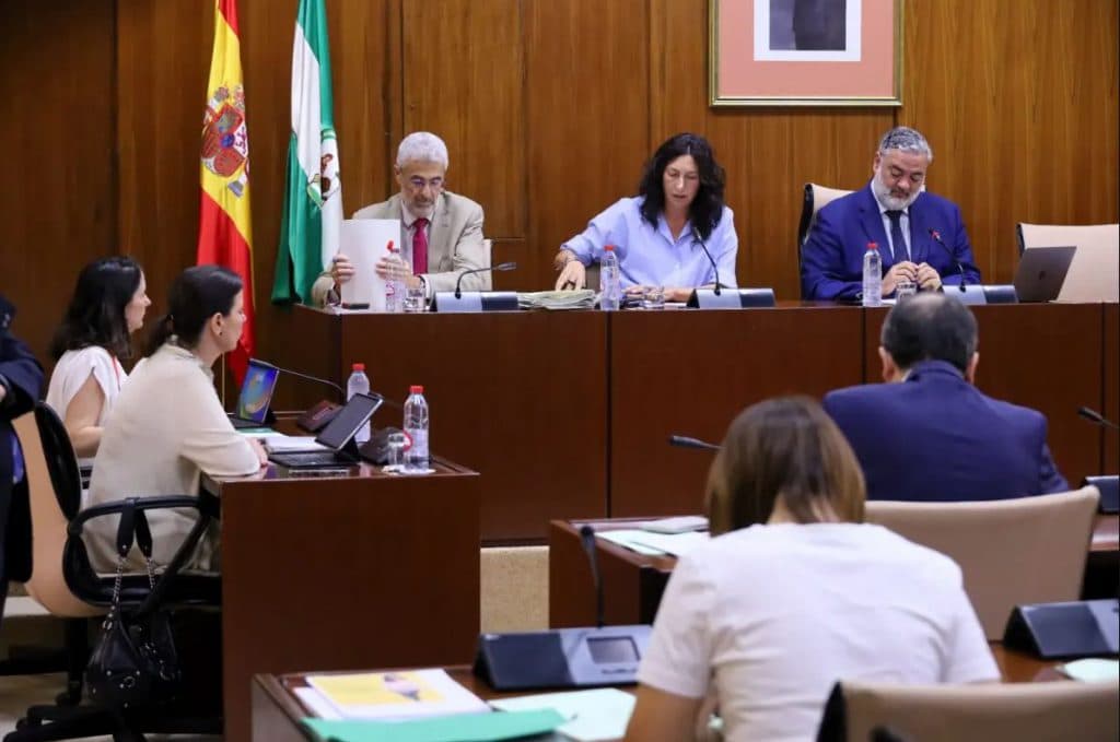 La Junta destina al Ayuntamiento de Granada cerca de 750.000 euros para la atención residencial de personas sin hogar