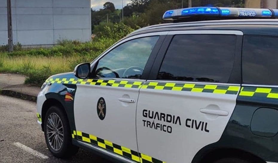 Fallece una mujer tras ser atropellada en Málaga