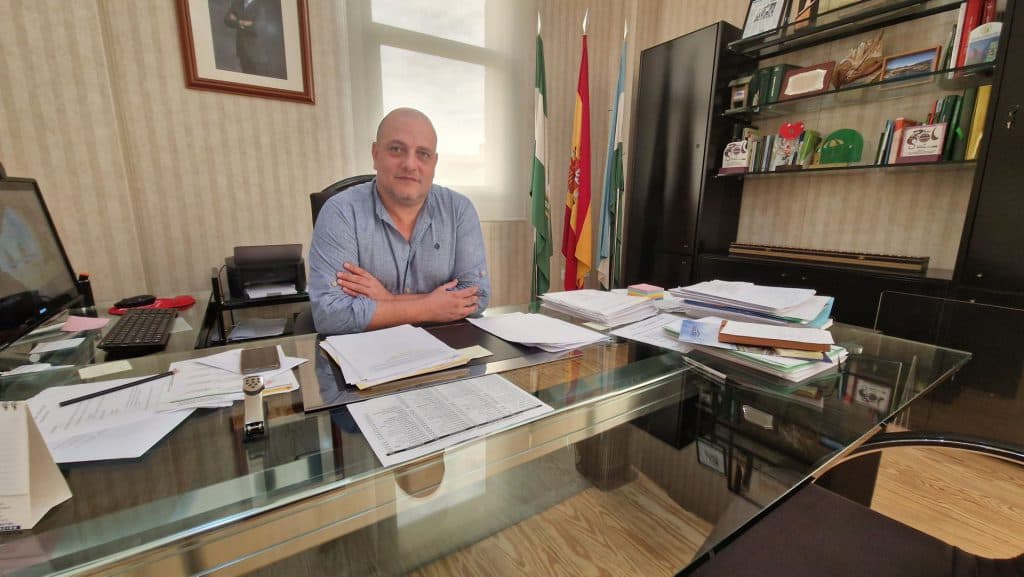 Salobreña convoca Pleno extraordinario para la aprobación de los presupuestos 2024