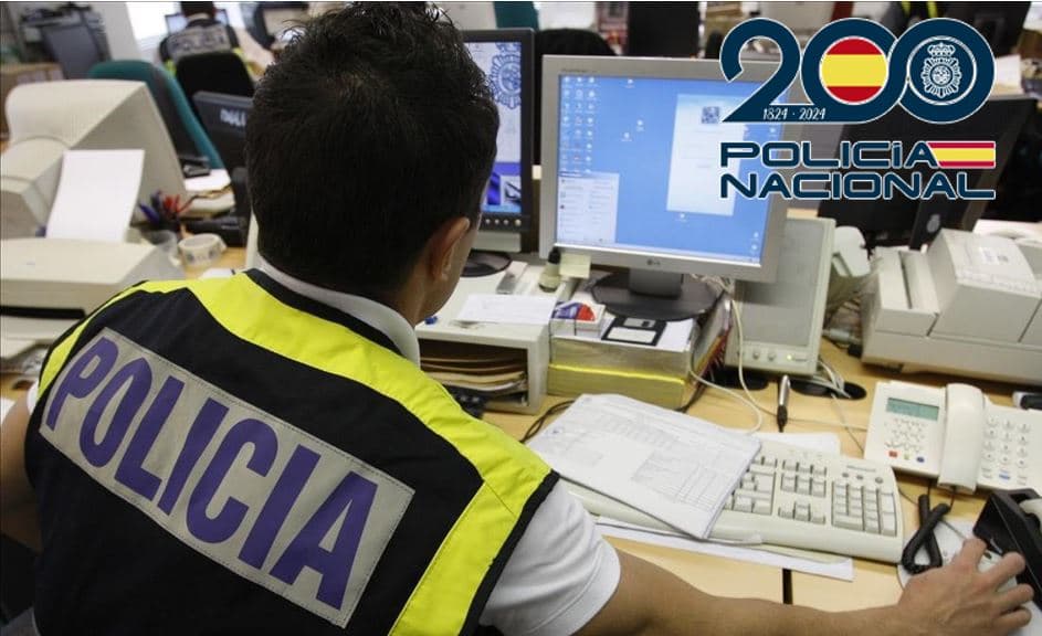 La Policía Nacional detiene a dos personas que se hacían pasar por menores de edad para obtener beneficios por ser extranjeros