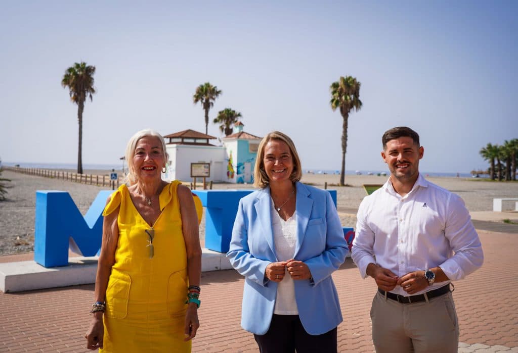 Unas 4.000 personas han disfrutado de las actividades ejecutadas por el Ayuntamiento de Motril en el ‘Alégrate el verano’