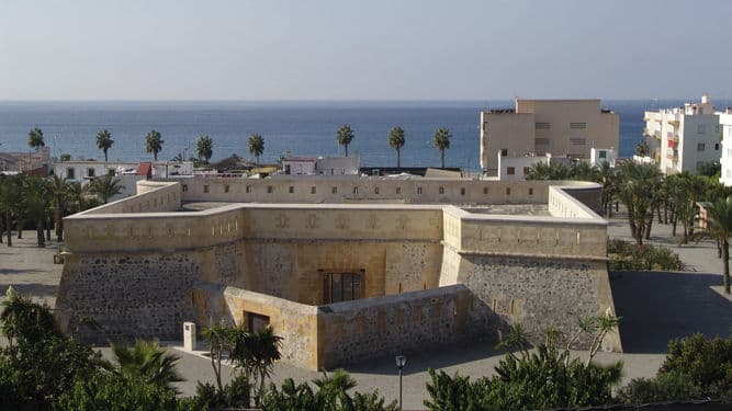 Rafael Álvarez ‘El Brujo’, El Canijo de Jerez, Los Diablos y Álvaro Toscano en el 7º Festival ‘Noches en el Castillo de La Herradura’