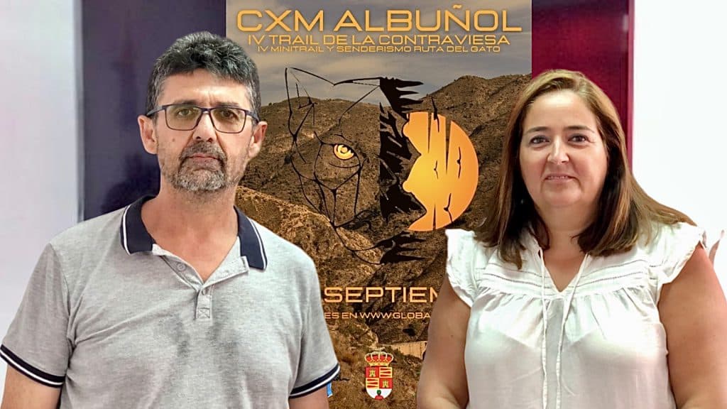 Albuñol presenta el IV Trail de la Contraviesa 2024: Un evento deportivo de referencia en Granada