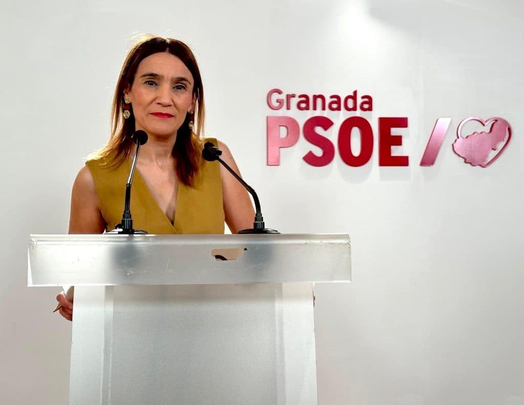 El PSOE denuncia un “nuevo revés” de la Junta a las asociaciones de mujeres al financiar solo 6 de las más de 350 que hay en la provincia