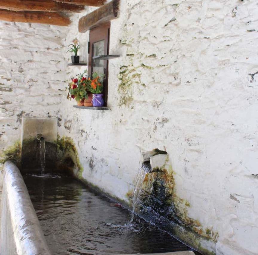 El Ayuntamiento de Trevélez lanza un Bando ante los problemas de escasez de agua potable