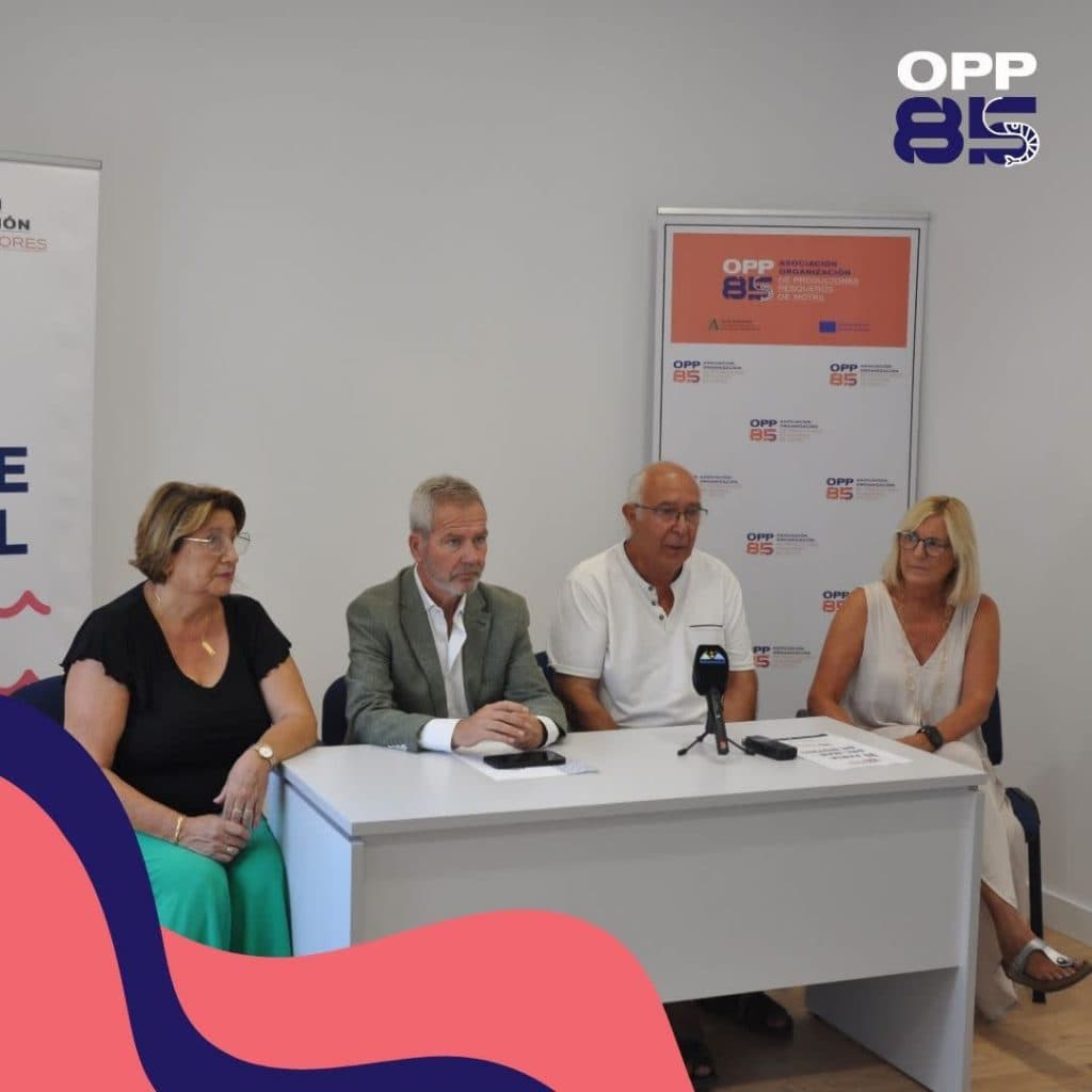 Presentada la II Feria del Mar de Motril