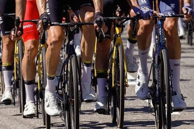 La novena etapa de la Vuelta Ciclista a España 2024 partirá desde Motril el próximo 25 de agosto