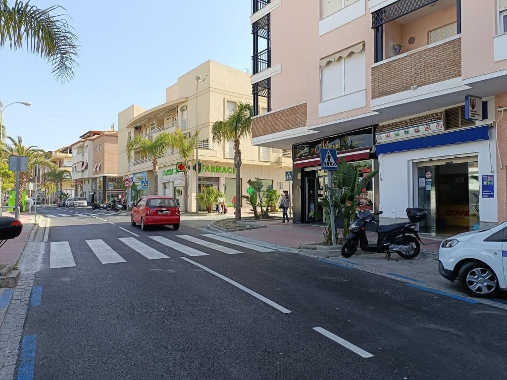 La Bonoloto deja en Almuñécar un premio de más de 41.000 euros