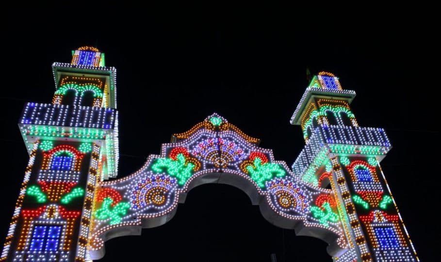 El área de Seguridad Ciudadana de Motril presenta el Plan Especial de Seguridad para las Fiestas Patronales 2024