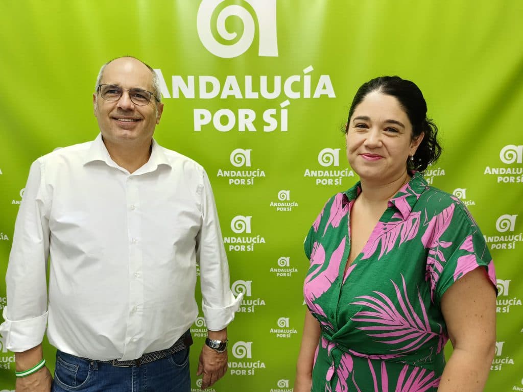 Andalucía Por Sí defiende la conciliación familiar y laboral con una moción que se analizará en el pleno del viernes
