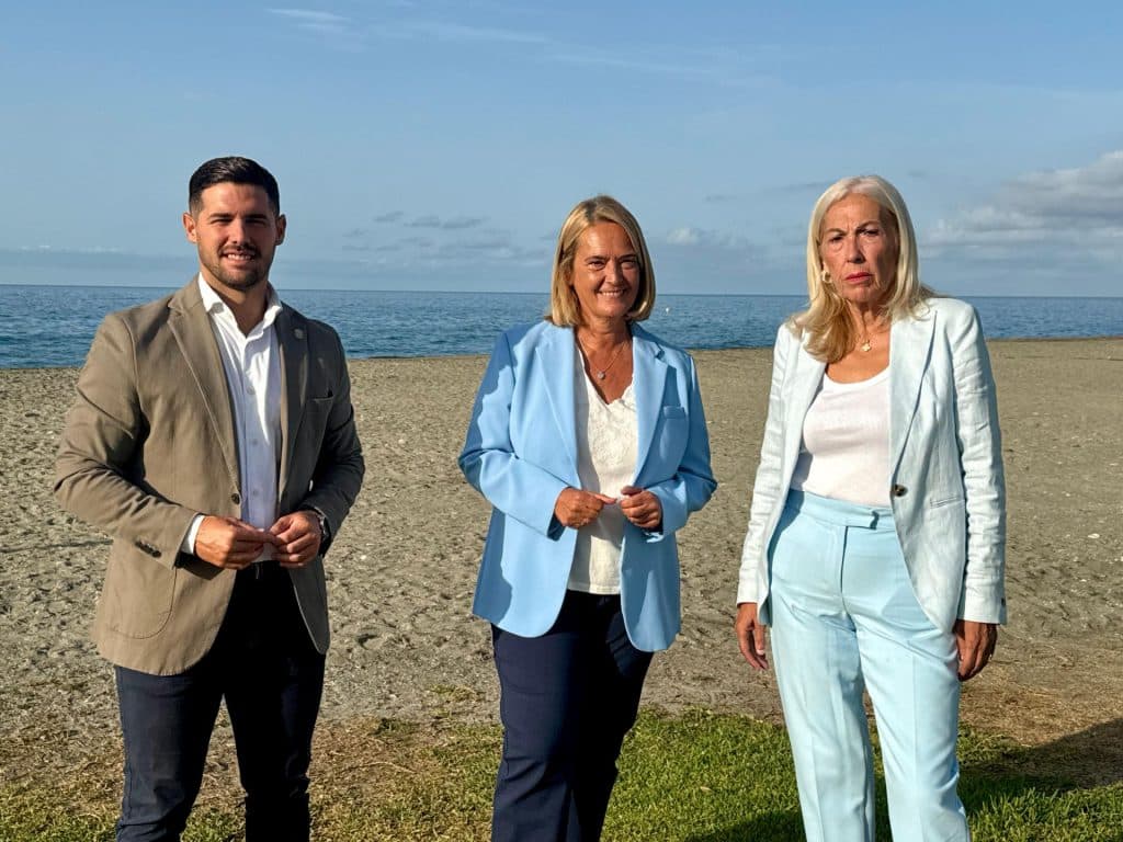 Balance municipal: El verano en Motril arroja las mejores cifras de ocupación de la última década