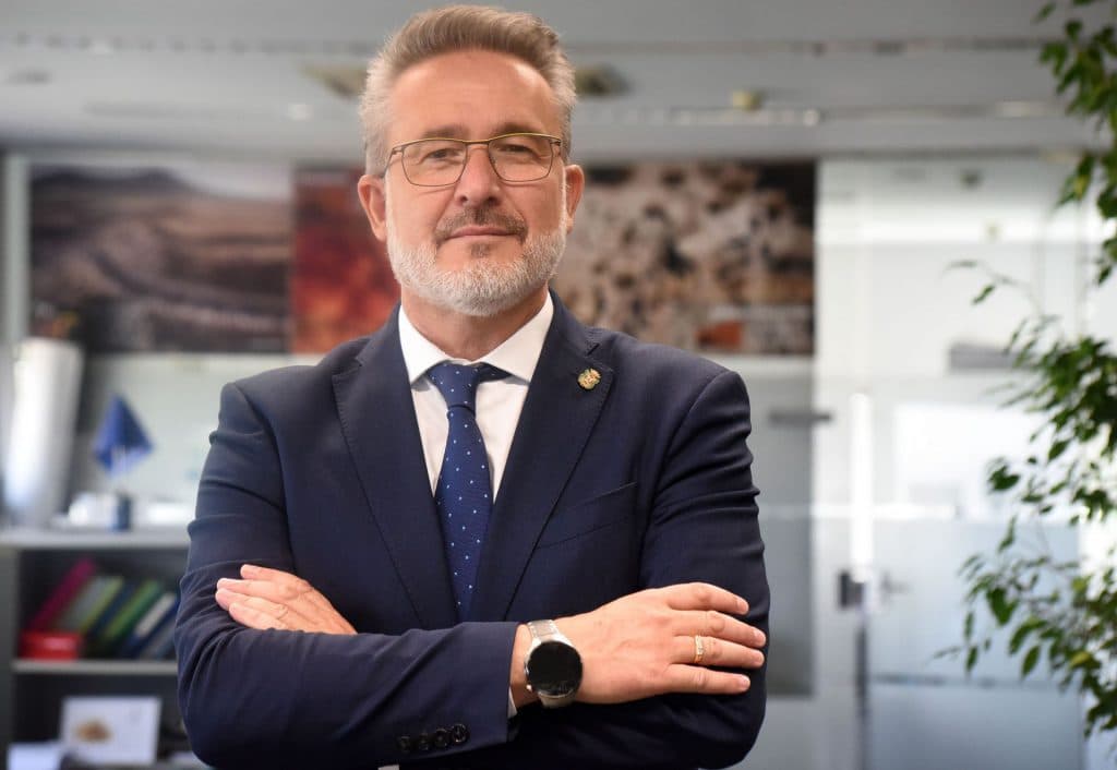La Diputación logra una subvención de más de 8 millones de euros para facilitar el acceso al empleo a más de 2.000 personas
