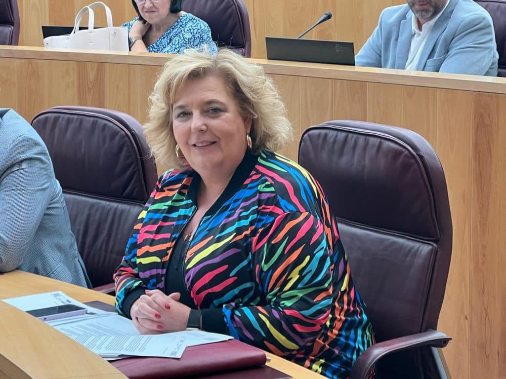 El Grupo Socialista de Diputación censura que Rodríguez «haga oposición a la oposición» y no habilite fondos incondicionados para los municipios