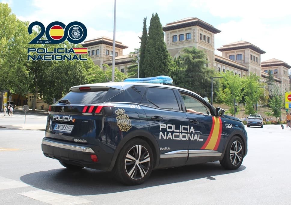 La Policía Nacional ha detenido en el mes de agosto a 62 personas reclamadas por autoridades policiales o judiciales de ámbito nacional e internacional