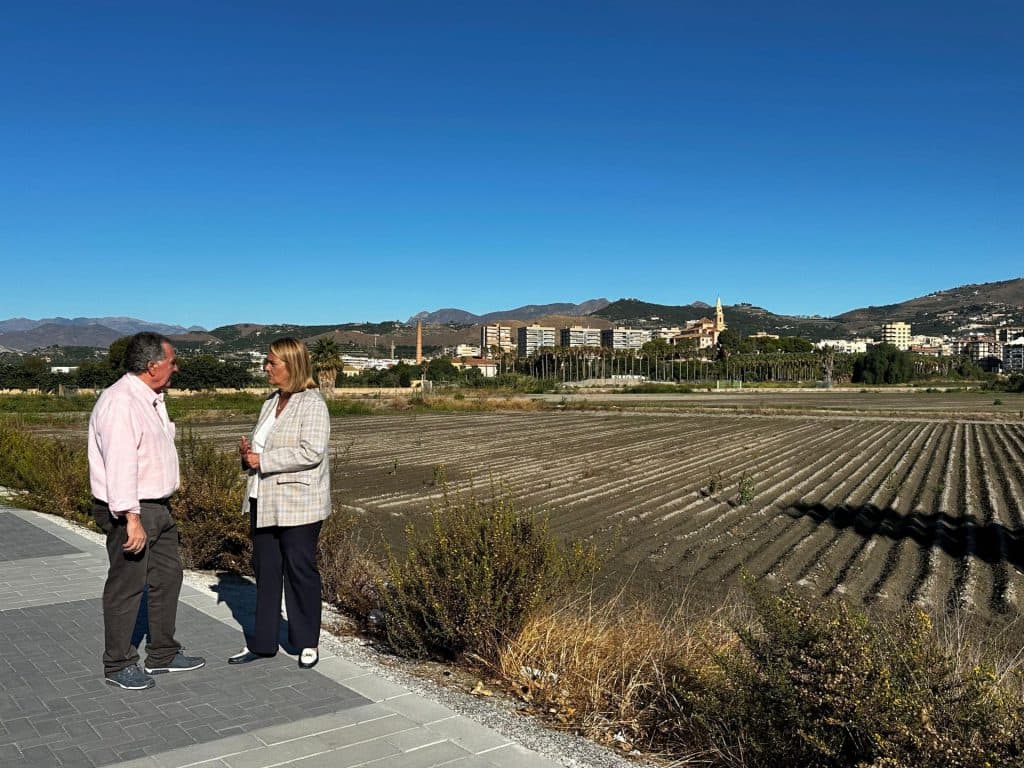 El Ayuntamiento de Motril anuncia la construcción de 1.395 nuevas viviendas