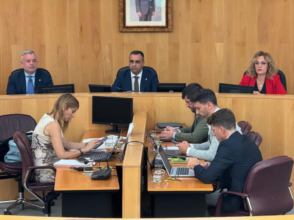 Diputación destina 300.000 euros al arreglo de iglesias de la provincia