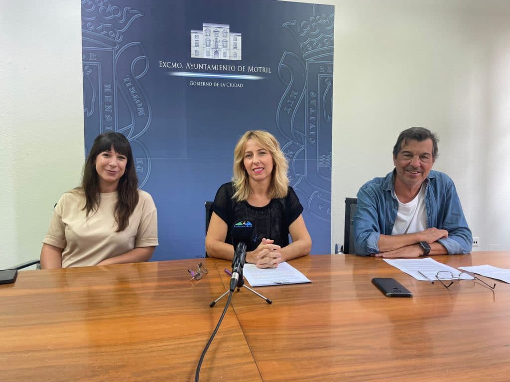 IU Verdes Equo denuncia «la falta de compromiso del gobierno motrileño con el medio ambiente y la salud pública»