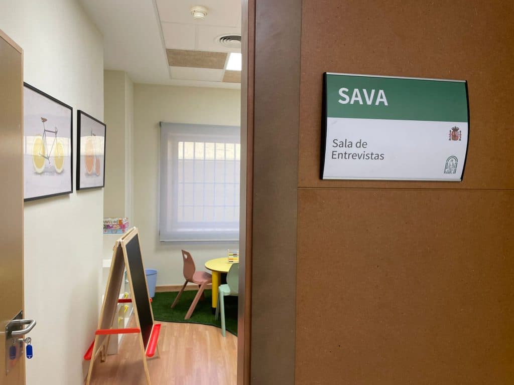 La Junta atiende a 1.767 usuarios en su Servicio de Asistencia a Víctimas de Granada, el 43% mujeres que sufren violencia de género