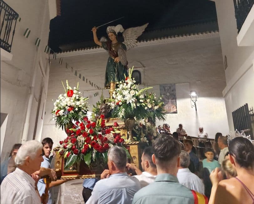 Tradición, música y ocio, protagonistas de las fiestas de Gualchos que comienzan este viernes