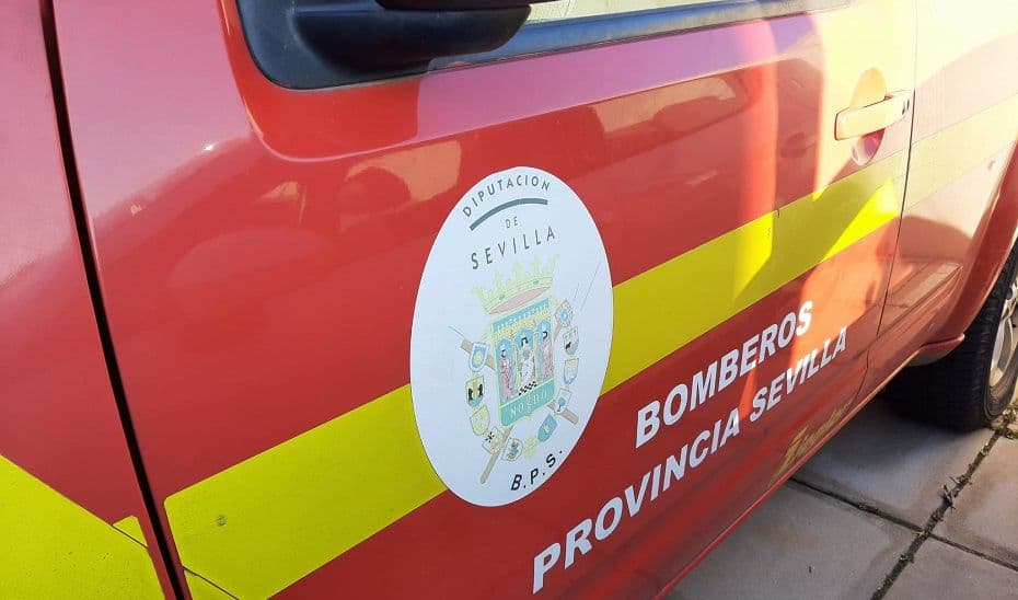 Muere una joven de 21 años tras volcar el vehículo en el que viajaba en Las Cabezas de San Juan