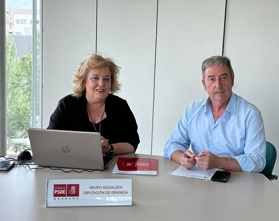 El PSOE pide a Diputación (PP) que “salga del letargo veraniego y active ya las ayudas para la celebración de ferias singulares en la provincia”