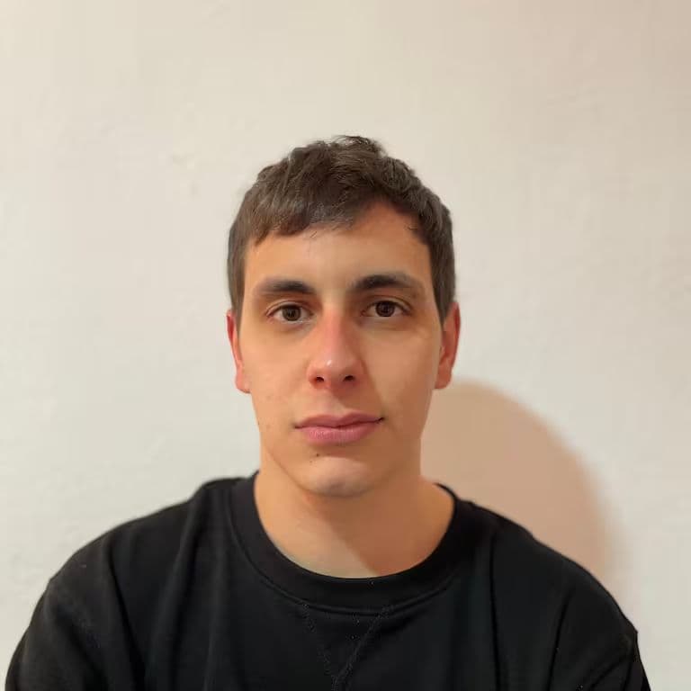 Localizan al joven de Salobreña desaparecido en Dublín