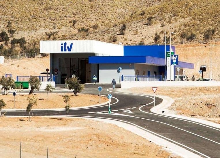 Huelga de los trabajadores de las ITV durante ocho días de septiembre