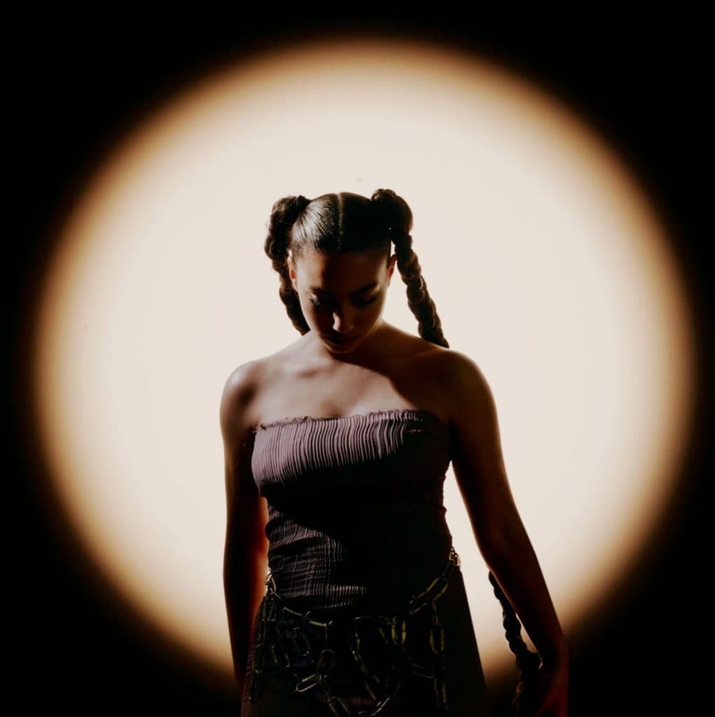 María José Llergo, esencia del flamenco vanguardista, en el ciclo ‘1001 Músicas – CaixaBank’