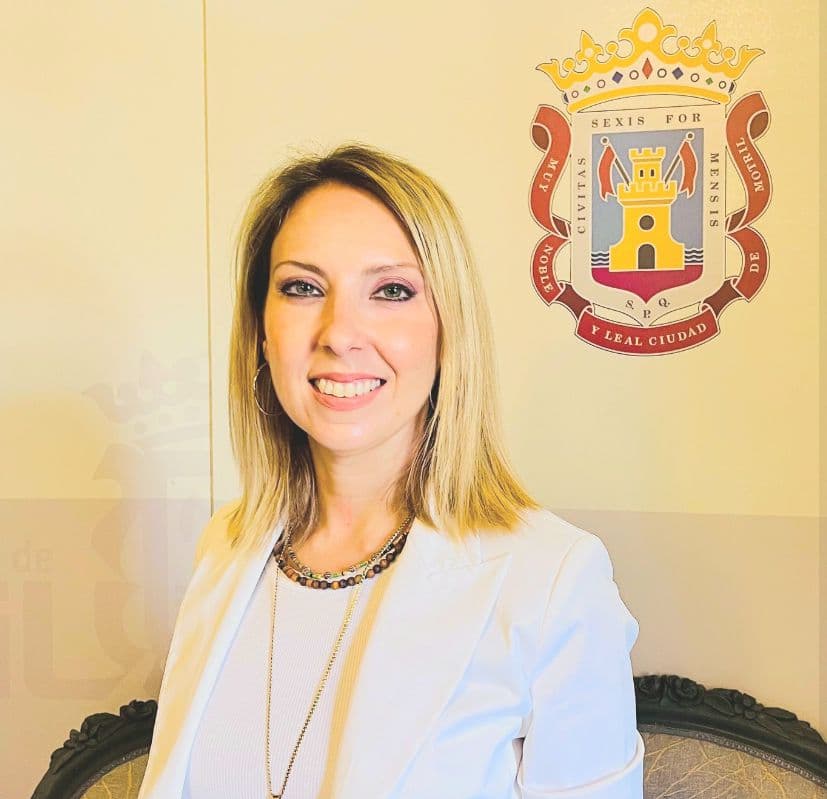 Gádor Domínguez: «Grave fallo en la gestión del Gobierno municipal de García Chamorro»