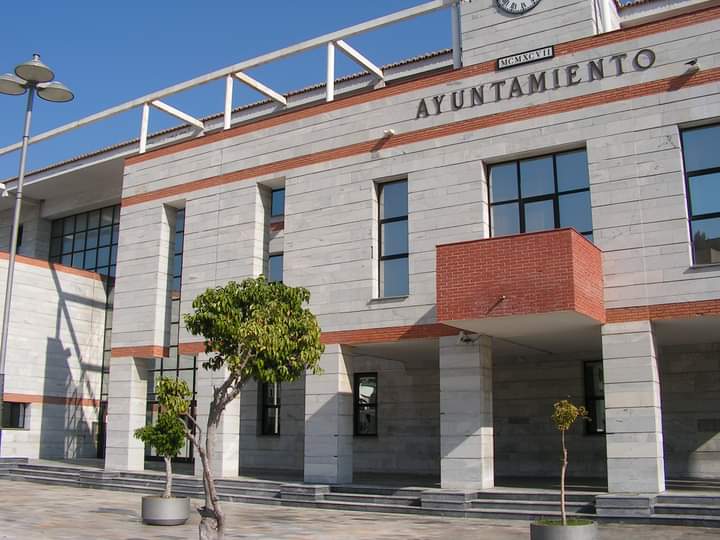 Salobreña contratará a 42 trabajadores dentro del programa “Andalucía Activa”