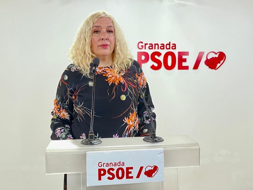 El PSOE señala que el cierre de la planta de compostaje de Motril demuestra la “falta de previsión” del PP en la Diputación