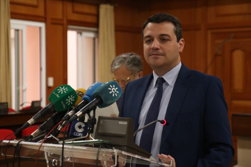 FAMP traslada su solidaridad y apoyo a los municipios españoles afectados por la DANA