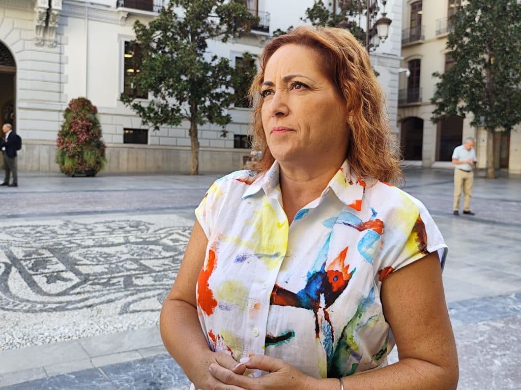 Izquierda Unida Granada reclama más financiación y compromiso del gobierno autonómico en el Día Mundial de la Salud Mental