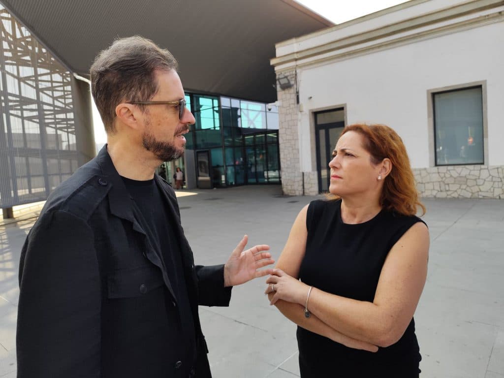 Izquierda Unida Granada exige al gobierno andaluz que cumpla la Ley de Vivienda