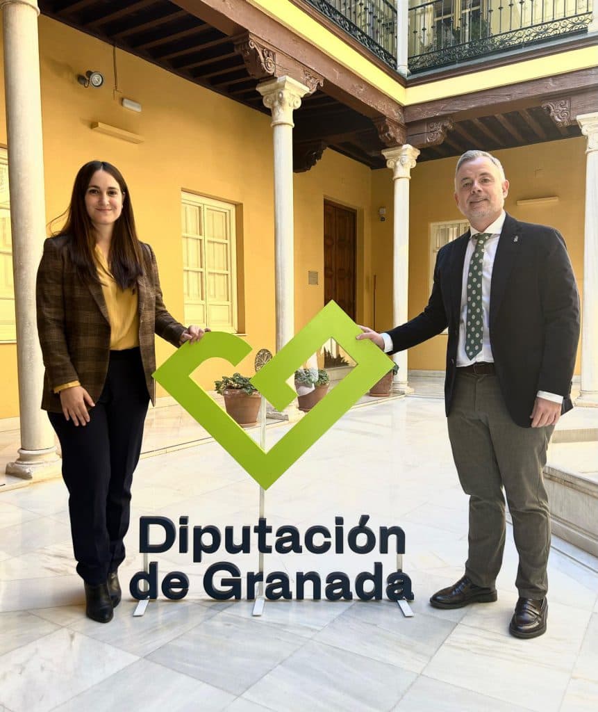 Diputación destinará 300.000 euros para la iluminación y decoración navideña en municipios en riesgo de despoblación
