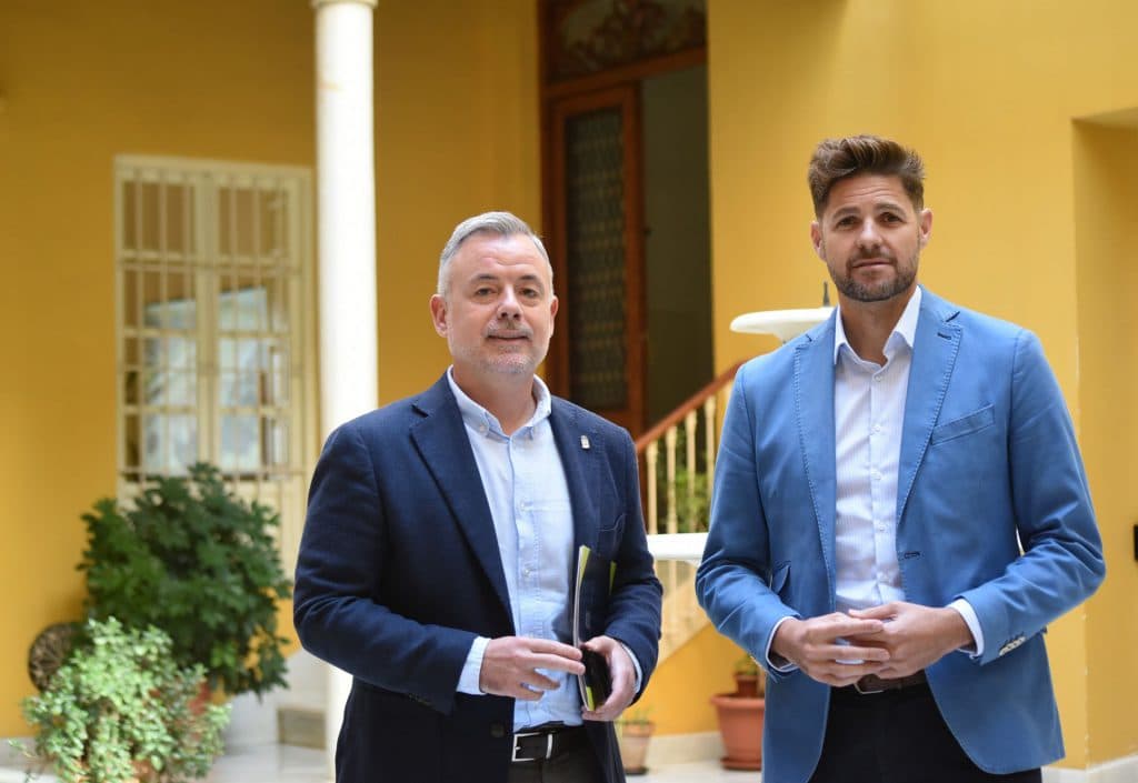 Diputación destina 280.000 euros para impulsar el deporte en la provincia con ayudas a federaciones y a eventos deportivos