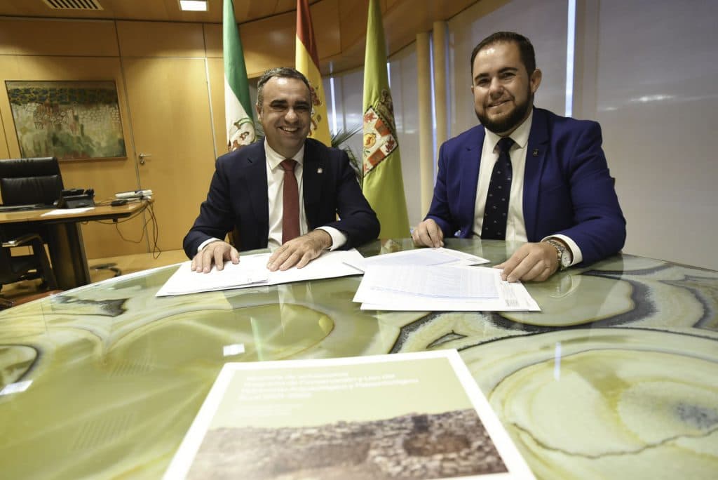 Diputación destinará un millón de euros a intervenciones en el patrimonio de la provincia