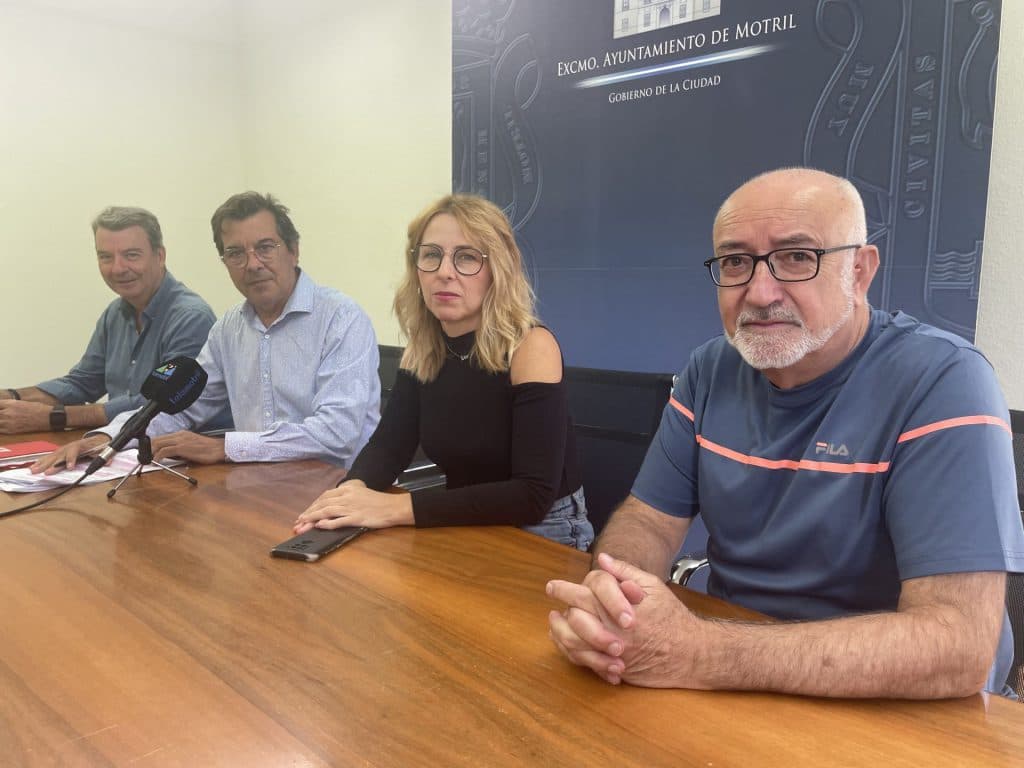IU Verdes Equo denuncia «utilización política de recursos públicos y prácticas discriminatorias» en el Ayuntamiento de Motril