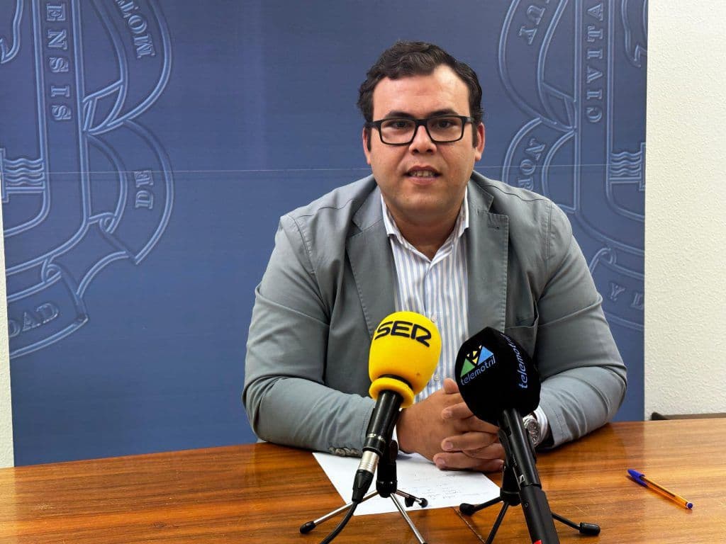La Junta de Gobierno Local de Motril confirma la continuidad del proceso de licitación del servicio de limpieza