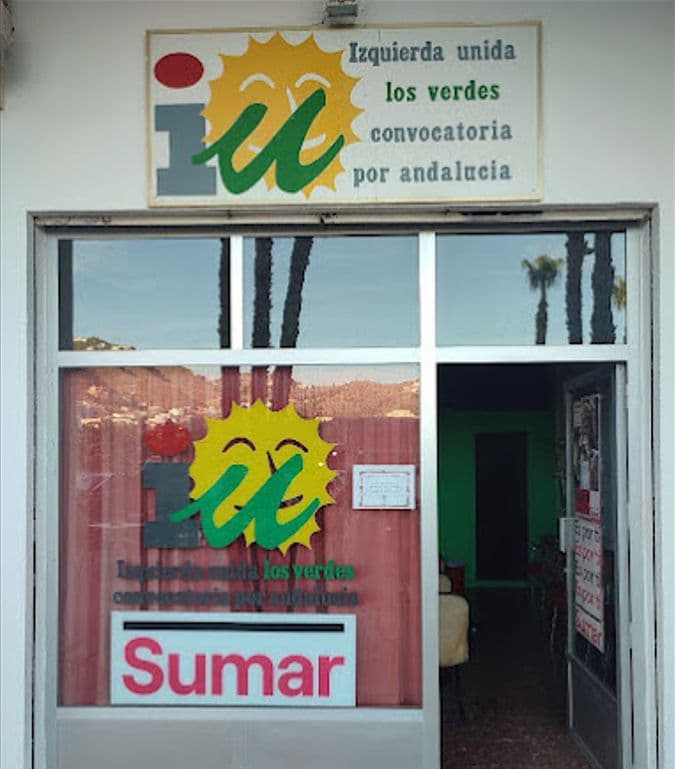 IU Almuñécar presenta sus mejoras a la ordenanza de la nueva tasa de residuos