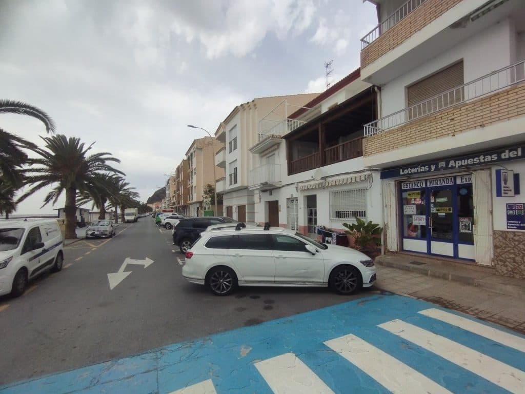 Vendido en La Mamola el Segundo Premio de la Lotería Nacional del jueves