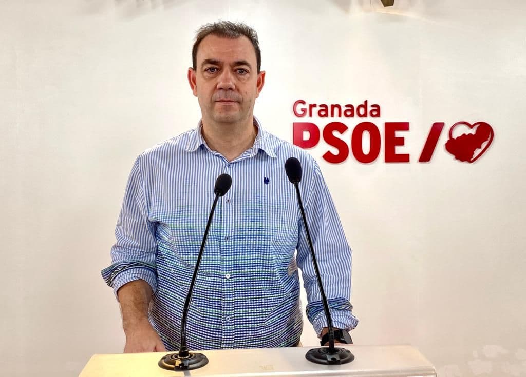 El PSOE denuncia la “exclusión masiva” de municipios de las ayudas de la Junta para instalaciones deportivas y el “oportunismo” de Diputación