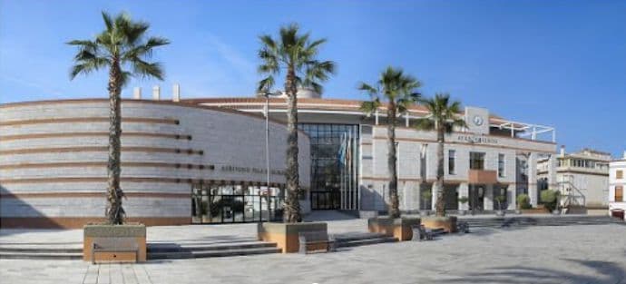 El Pleno del Ayuntamiento de Salobreña aprueba de forma definitiva el Presupuesto Municipal 2024