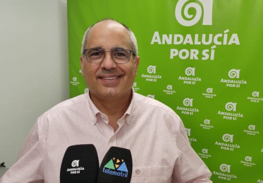 Andalucía Por Sí pide al PP «que recapacite y abandone el afán privatizador de los servicios públicos en Motril»