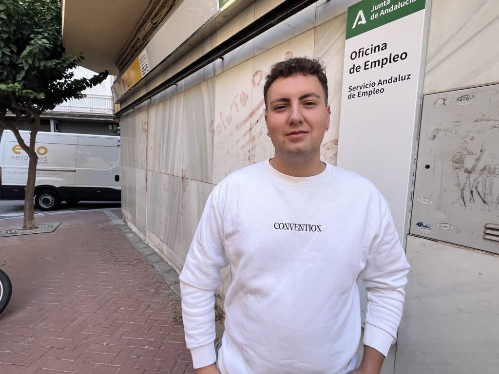 El PSOE denuncia «el poco interés de la alcaldesa y del PP por las personas desempleadas» de Motril