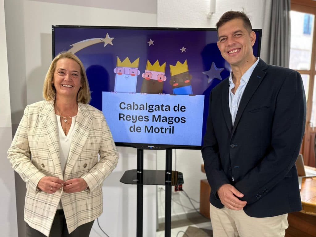 El Ayuntamiento de Motril asume por primera vez la organización de la Cabalgata de Reyes y presenta los detalles para 2025