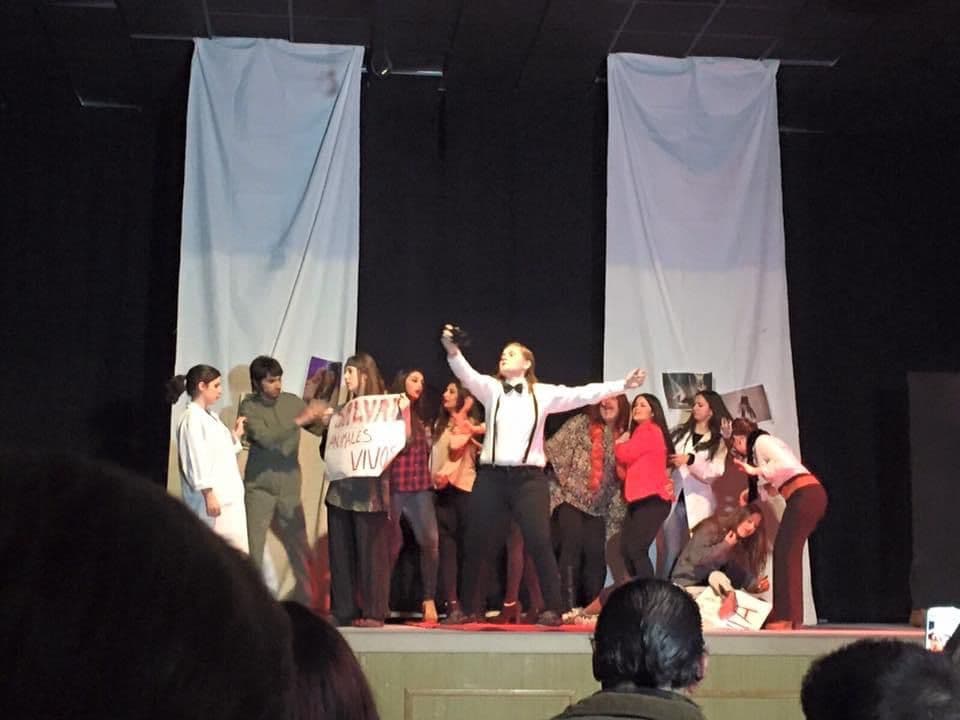 Santa Fe, Cuevas del Campo y Nigüelas acogen la Muestra-T 2024, que impulsa el teatro municipal