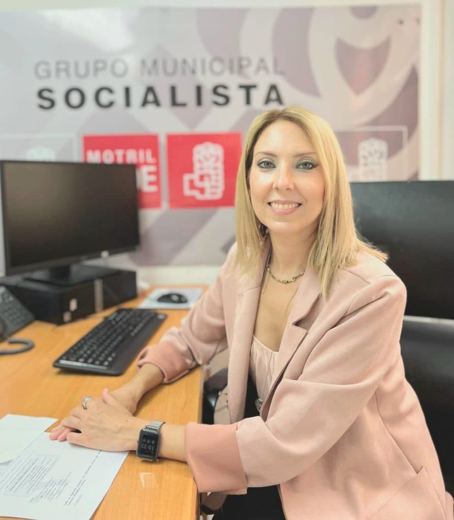 El Grupo Municipal Socialista de Motril lleva a Pleno una moción para denunciar «el abandono y la mala gestión de persona en la Residencia de Mayores de San Luis»